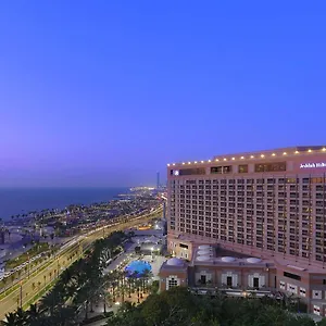 Hotel Hilton, Dschidda
